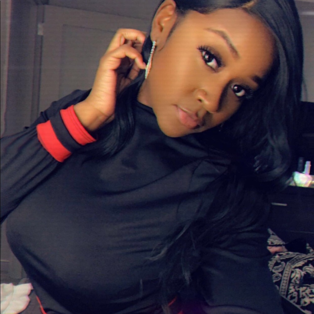 Meet your Posher, Soraya